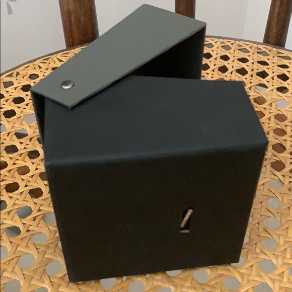 Bain Miller Jewelry box π - Picture 6 of 6